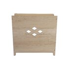 Casinha Cama Cachorro Munique Clara