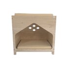 Casinha Cama Cachorro Munique Clara