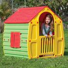 Casinha De Brinquedo Magical - Bel Brink