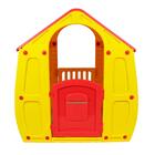 Casinha De Brinquedo Magical - Bel Brink