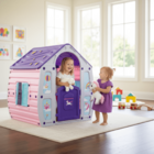 Casinha De Brinquedo Unicornio Infantil Portatil Bel Brink -