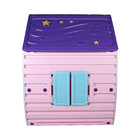 Casinha De Brinquedo Unicornio Infantil Portatil Bel Brink -