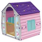 Casinha De Brinquedo Unicornio Infantil Portatil Bel Brink -
