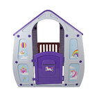 Casinha De Brinquedo Unicornio Infantil Portatil Bel Brink -