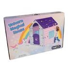 Casinha De Brinquedo Unicornio Infantil Portatil Bel Brink -