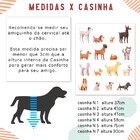 Casinha De Cachorro Home Class Para Cães Nº6  Ld Pet  Azul