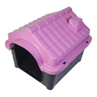 Casinha De Cachorro Home Class Para Cães Nº6  Ld Pet  Rosa
