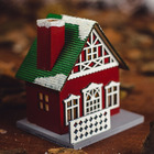 Casinha Decorativa 11cm