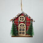 Casinha Decorativa 11cm