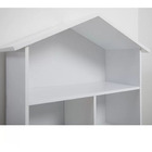 Casinha Infantil Sarah 100% Mdf (quarto Crianças)