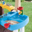 Casinha Jardim Deluxe Little Tikes