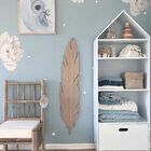 Casinha Organizadora Vieira 100% Mdf (brinquedos Infantil)