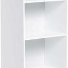 Casinha Organizadora Vieira 100% Mdf (brinquedos Infantil)