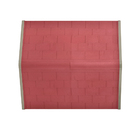 Casinha Para Cachorro Médio Nº 4 Plástico Sustentável Uv Rimax