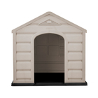 Casinha Para Cachorro Médio Nº 4 Plástico Sustentável Uv Rimax