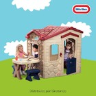 Casinha Picnic Little Tikes
