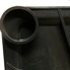 Casinha Plast. Furacaopet Iglu N2,0  - Vermelho