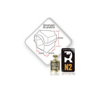 Casinha Rinopet Tamanho 3 Azul