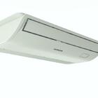 Cassete 4 Vias Fujitsu Inverter 42 000 Btu H Qf R-410a 380v 3f