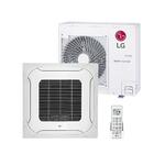 Cassete 4 Vias Lg Inverter 18 000 Btu H Qf R-410a 220v 1f
