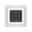 Cassete 4 Vias Lg Inverter 18 000 Btu H Qf R-410a 220v 1f