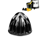 Castanha Carambola Maior Para Espremedor Mondial E-08 E-10