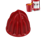 Castanha Carambola Maior Para Espremedor Mondial E-24 Vermelho