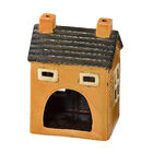 Castiçal De Cerâmica Casa 16cm Espressione