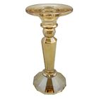 Castical De Cristal Ambar