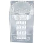 Castical De Led Em Cristal