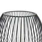 Castiçal De Metal Pequeno