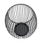 Castiçal De Metal Pequeno