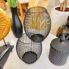 Castiçal De Metal Pequeno