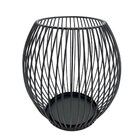 Castiçal De Metal Pequeno