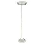 Castical De Vidro E Metal