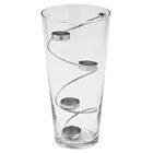 Castical De Vidro E Metal