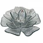 Castical De Vidro Flor