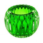 Castical De Vidro Verde