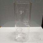 Castiçal Decorativo Porta Vela Redondo Home&co 3 Velas Boross