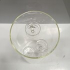 Castiçal Decorativo Porta Vela Redondo Home&co 3 Velas Boross