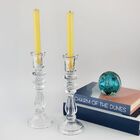 Castiçal L'hermitage La Voir Em Cristal Ecológico - 27113