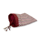 Cat.caverna Bigodiva Com Catnip - Bege