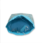 Cat.caverna Bigodiva Com Catnip - Cinza