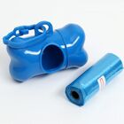 Cata Caca Para Cães Com 2 Refis