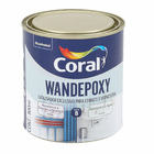 Catalisador Amida Para Epóxi e Verniz Wandepoxy 900mL Coral