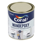 Catalisador Amida Para Fundos Wandepoxy 900mL Coral