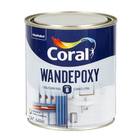 Catalisador Para Esmaltes LOC Wandepoxy 900mL Coral