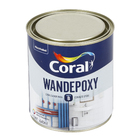 Catalisador Para Esmaltes LOC Wandepoxy 900mL Coral