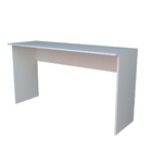 Catar Mesa Catar Escrivaninha 135x44cm - Branco