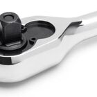 Catraca 1/2 Reversivel Com 60 Dentes Sata St13971st